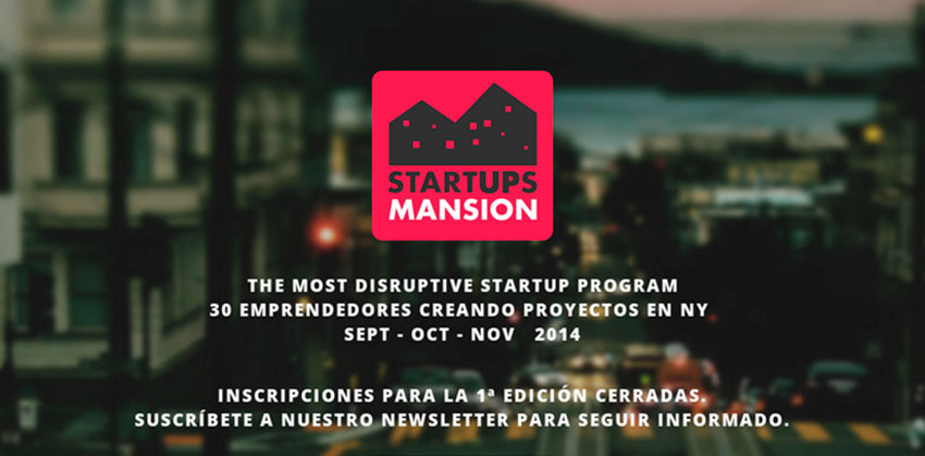 startups_mansion