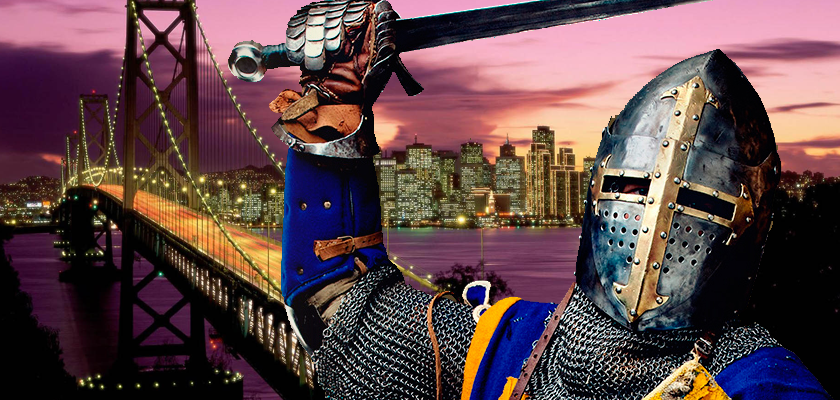 The King en NYC: Diario de campaña