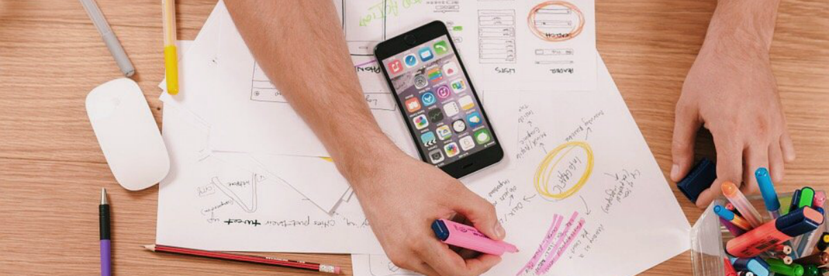 La importancia del diseño en la identidad corporativa