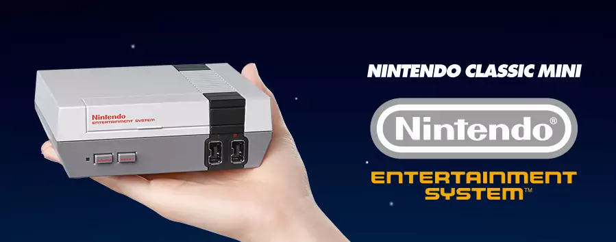 コンソール-任天堂-ファミコン-ミニ 