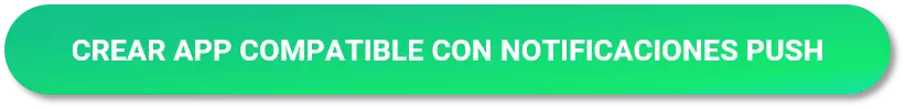 Applicazione per notifiche push