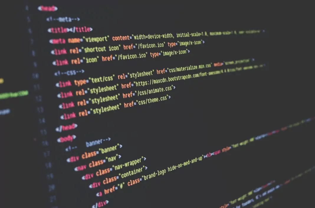 アプリ用のプログラミング言語