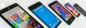 nuovo smartphone