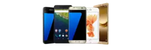 smartphone features