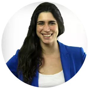 Catalina Serrano Storytelling