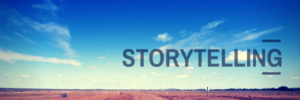 qué es el storytelling