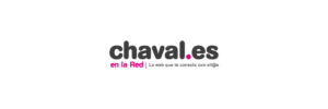 Chaval Es Logo