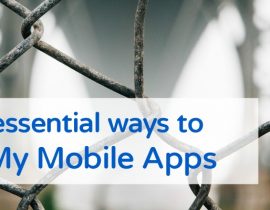 protect mobile apps