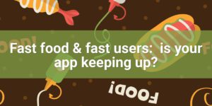 fastfood apps