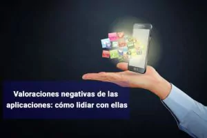 recensioni negative, applicazioni, recensioni positive, come comportarsi