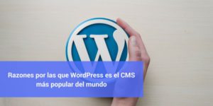 WordPress, cms, web, apps, aplicaciones