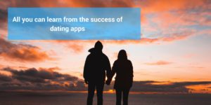 dating apps, success, learn