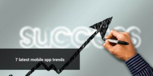 mobile app trends, trends, app