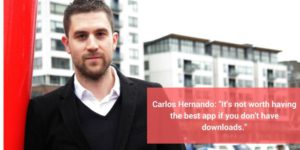 Carlos Hernando Its Not Worth Having The Best App If You Dont Have Downloads Compressor