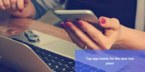 Top, App, Trends