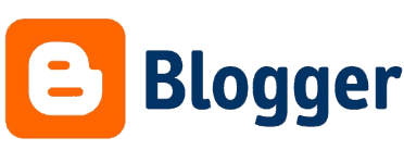 blogger-Logo