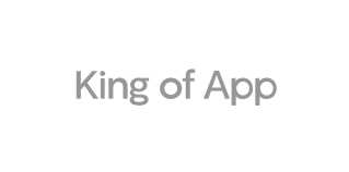 texto king of app