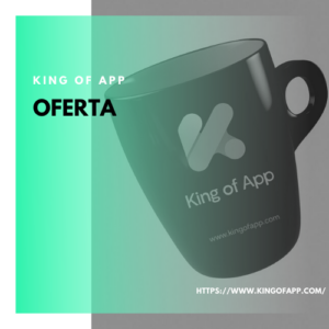 Create your app