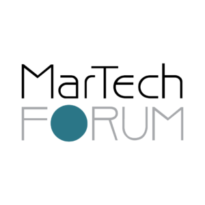 MarTech Forum Logo